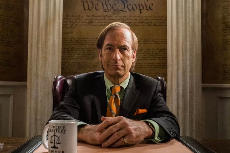 2023 第 75 届艾美奖入围名单正式出炉:HBO 以 127 项提名领先、《绝命律师》最后角逐机会 2023 第 75 届艾美奖入围名单正式出炉:HBO 以 127 项提名领先、《绝命律师》最后角逐机会