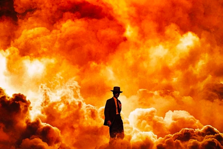 Christopher Nolan 執導大作《奧本海默 Oppenheimer》製作成本曝光