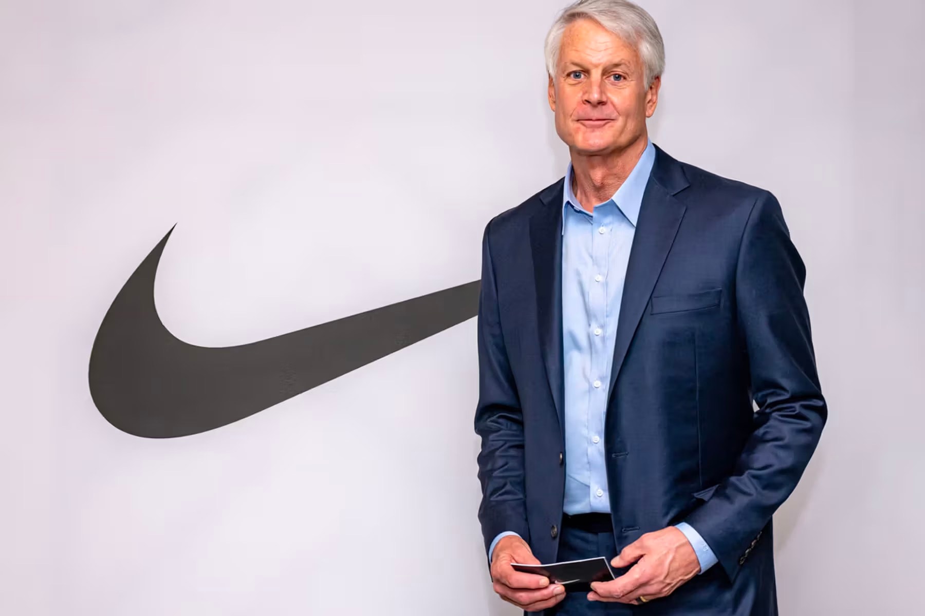 當 Nike CEO 一年的薪酬有多少錢？