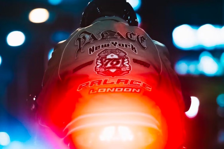 Palace Skateboards 釋出 2023 秋季系列預告