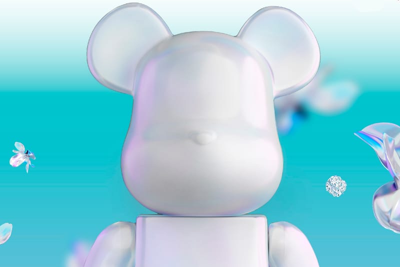 MEDICOM TOY 将于澳门举办「BE@RBRICK MACAU 2023」沉浸式艺术展
