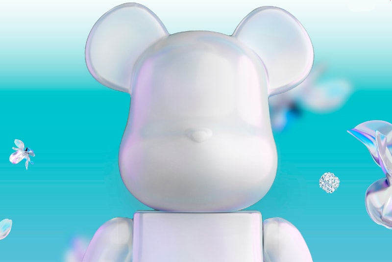 MEDICOM TOY 将于澳门举办「BE@RBRICK MACAU 2023」沉浸式艺术展 MEDICOM TOY 将于澳门举办「BE@RBRICK MACAU 2023」沉浸式艺术展