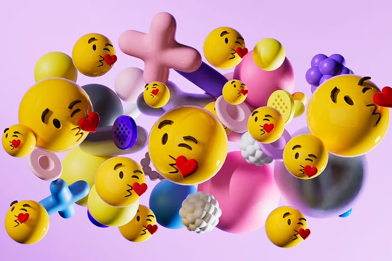 率先预览 Apple iOS 17 操作系统新增 Emoji 率先预览 Apple iOS 17 操作系统新增 Emoji