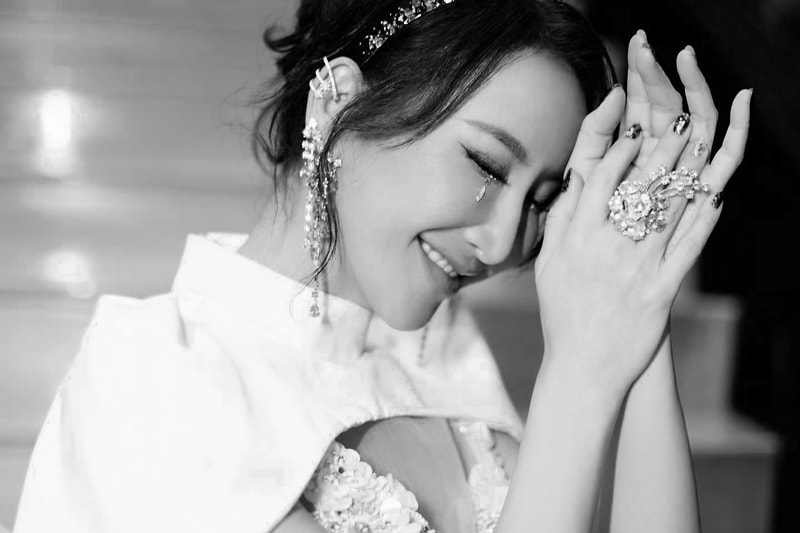 CoCo 李玟因患抑郁症轻生离世 享年 48 岁 CoCo 李玟因患抑郁症轻生离世 享年 48 岁