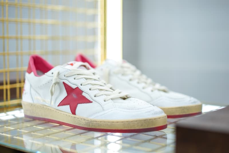 走进 Golden Goose 2023 秋冬系列特别预览