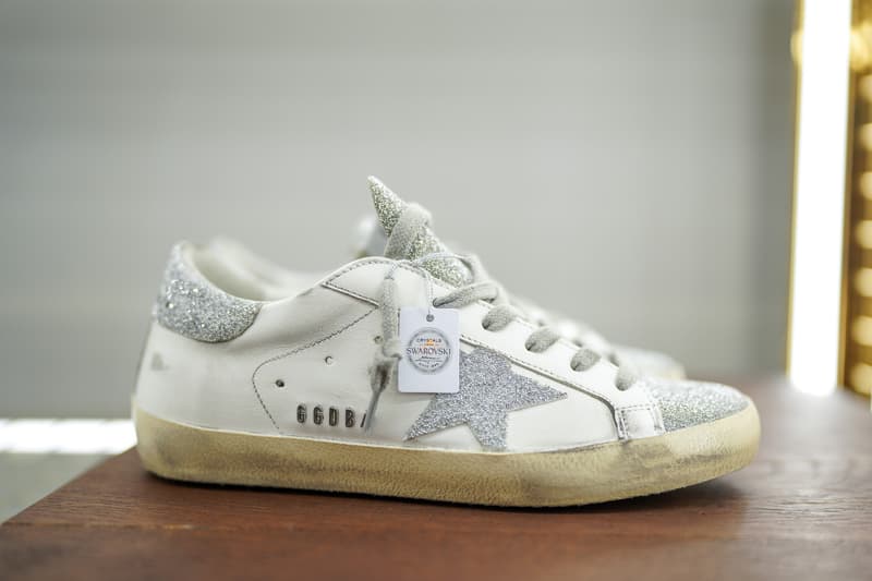 走进 Golden Goose 2023 秋冬系列特别预览