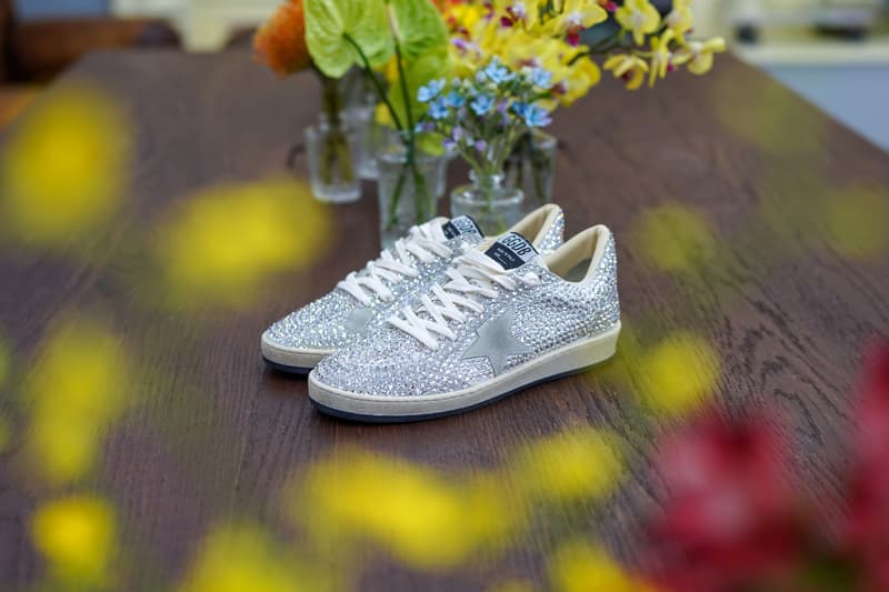 走进 Golden Goose 2023 秋冬系列特别预览