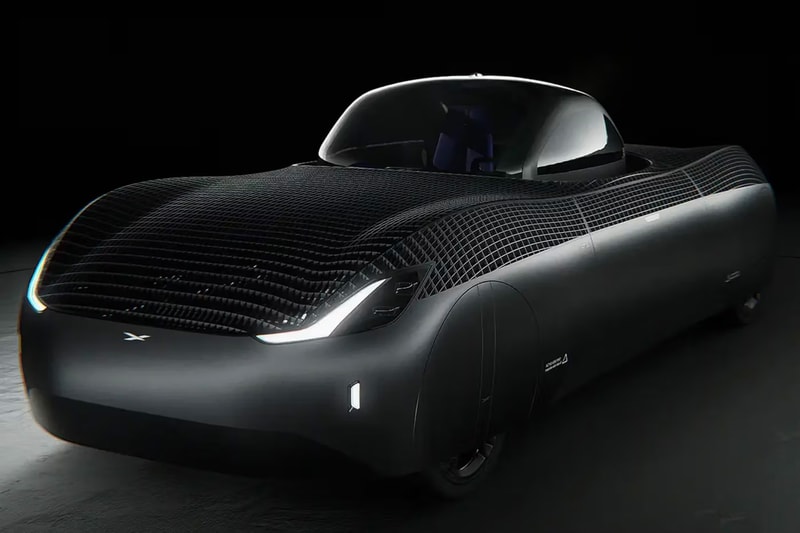 要价 $30 万美元「飞行汽车」正式获得美国当局测试许可 要价 $30 万美元「飞行汽车」正式获得美国当局测试许可