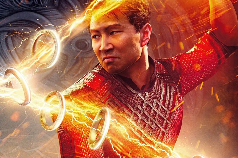刘思慕透露 MCU 未来大作《尚气 Shang-Chi 2》最新续集进度 刘思慕透露 MCU 未来大作《尚气 Shang-Chi 2》最新续集进度