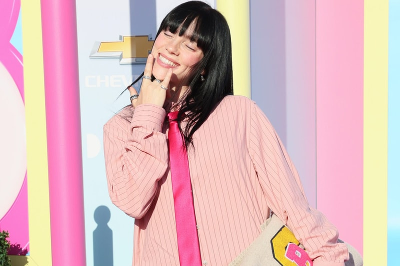 Billie Eilish 献声真人版芭比电影新歌《What Was I Made For?》MV 正式公开 Billie Eilish 献声真人版芭比电影新歌《What Was I Made For?》MV 正式公开