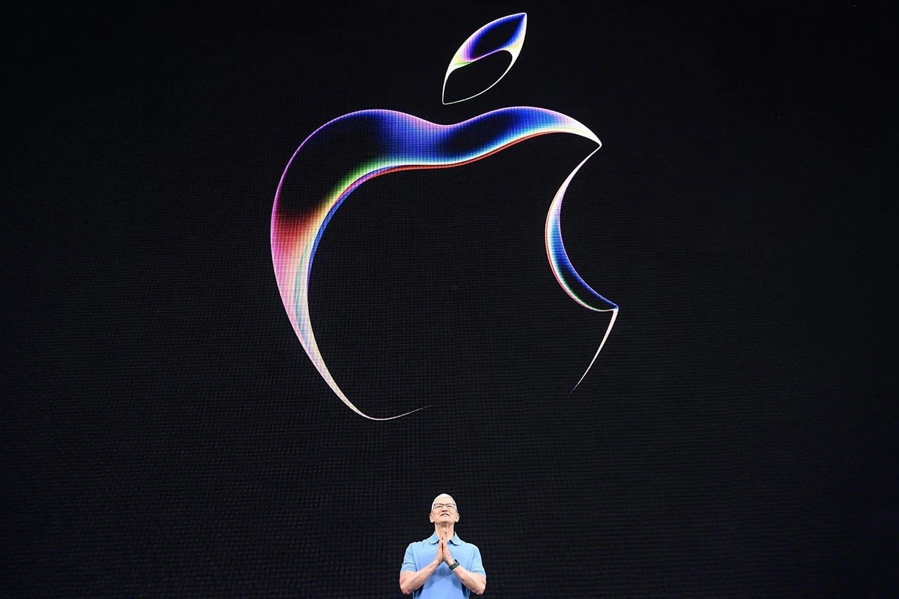 Apple iPhone 15 系列三款全新配色渲染图率先曝光