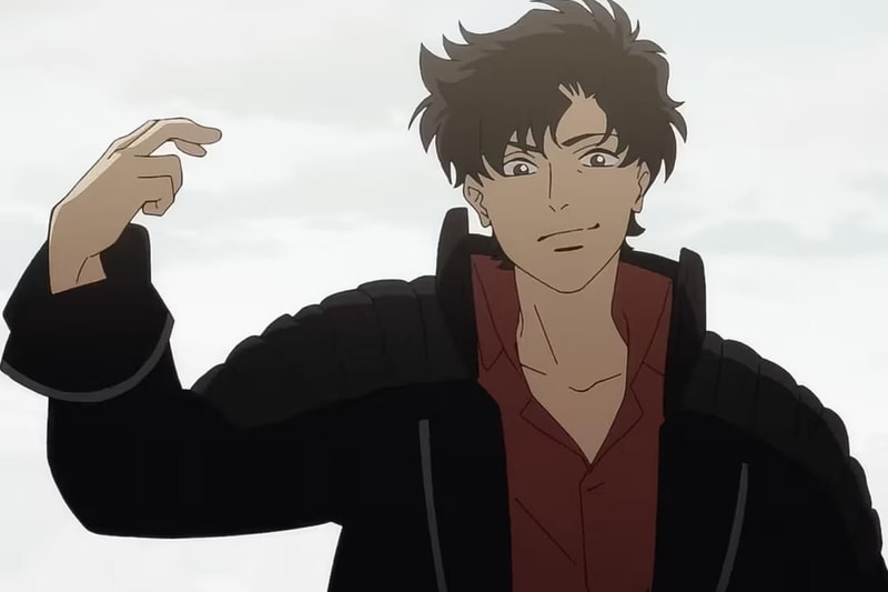 《星际牛仔》导演渡边信一郎打造 Adult Swim 最新动画《Lazarus》释出首波预告 《星际牛仔》导演渡边信一郎打造 Adult Swim 最新动画《Lazarus》释出首波预告