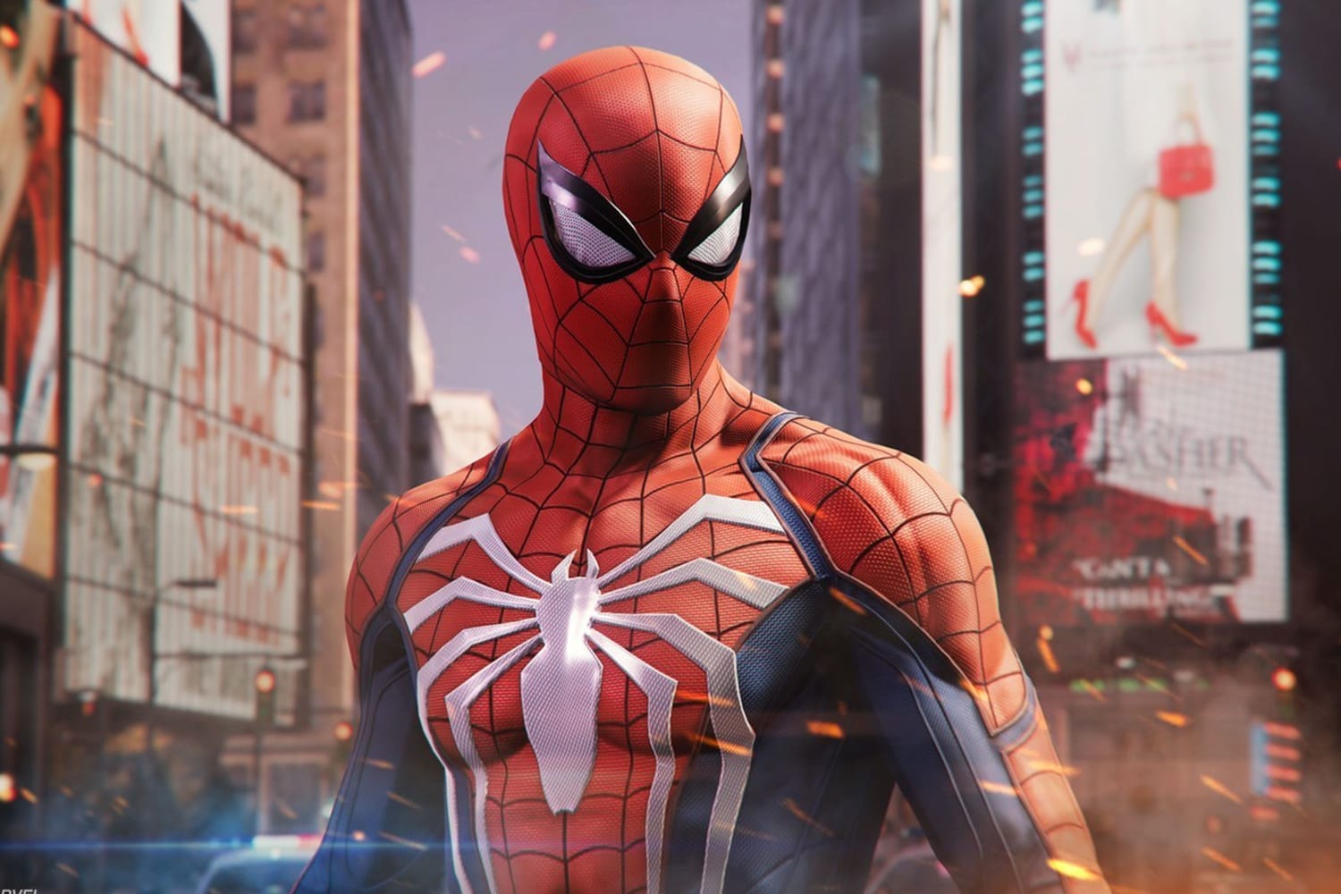 PlayStation 5 独占续作《Marvel’s Spider-Man 2》游戏剧情预告片正式登场