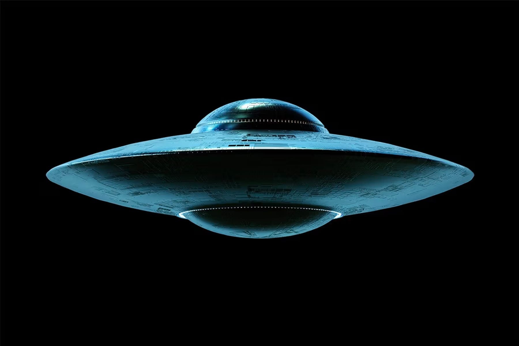 美国国会主办 UFO 公开听证会揭示：发现非人类生物制剂