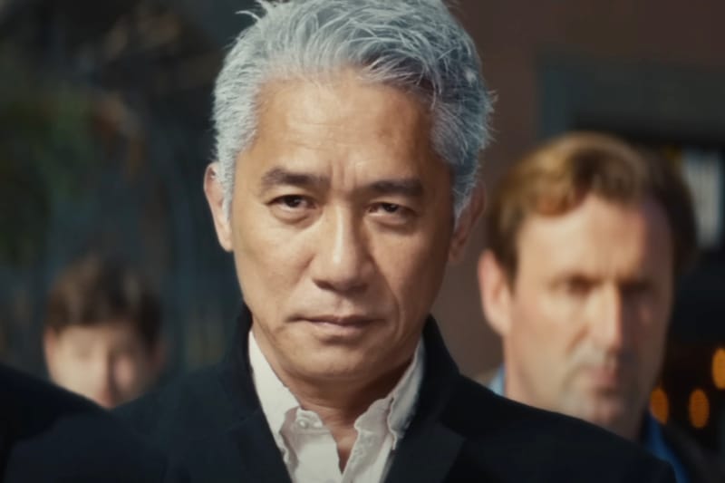 梁朝偉、鄭浩妍同場亮相！NewJeans 新歌《Cool With You》雙版本 MV 正式公開