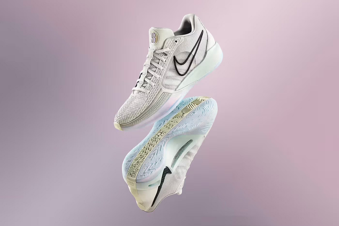 Sabrina Ionescu 全新簽名球鞋 Nike Sabrina 1 發售情報公開