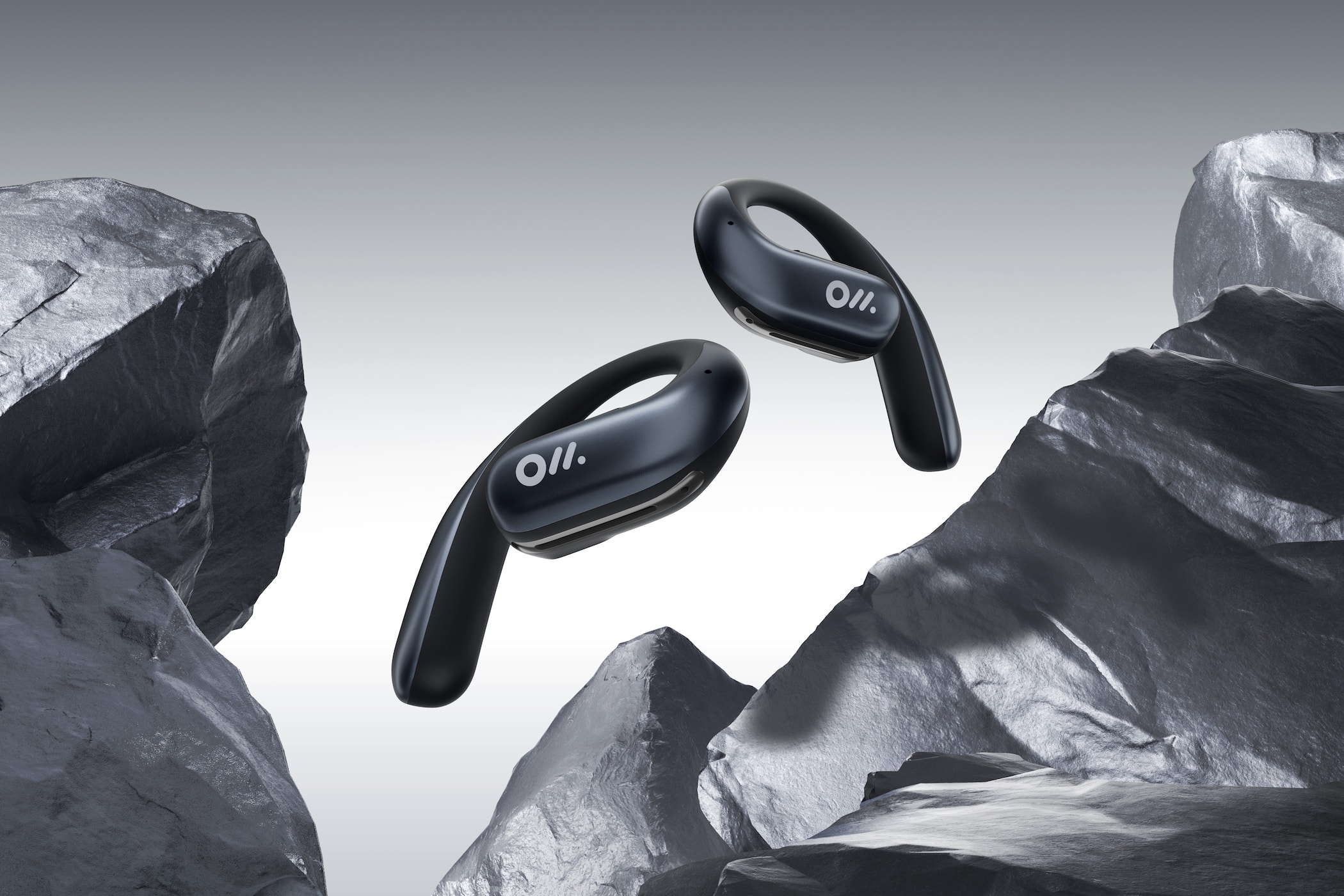 oladance 发布新款 OWS Pro 全开放式耳机