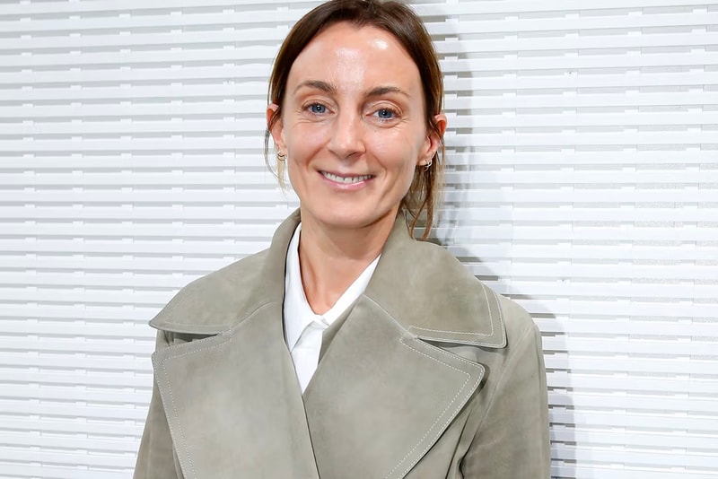 Phoebe Philo 全新个人品牌正式开放官网注册 Phoebe Philo 全新个人品牌正式开放官网注册