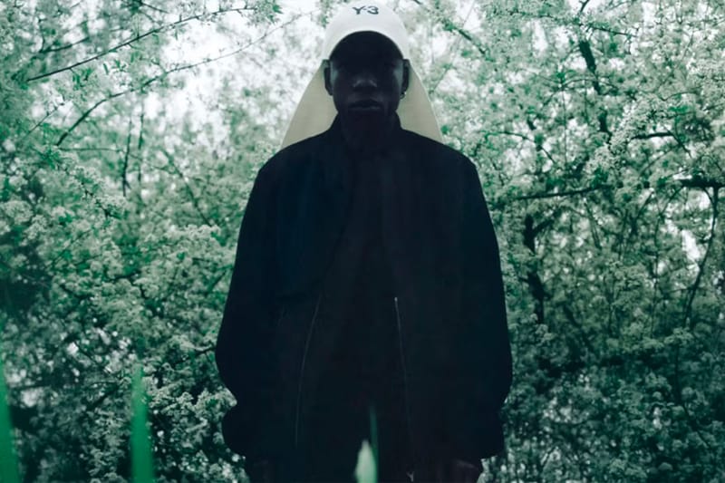 Y-3 2023 秋冬系列 Chapter 3 Lookbook 正式發佈