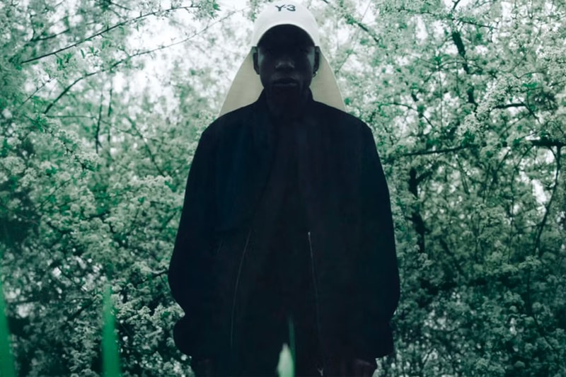 Y-3 2023 秋冬系列 Chapter 3 Lookbook 正式发布 Y-3 2023 秋冬系列 Chapter 3 Lookbook 正式发布