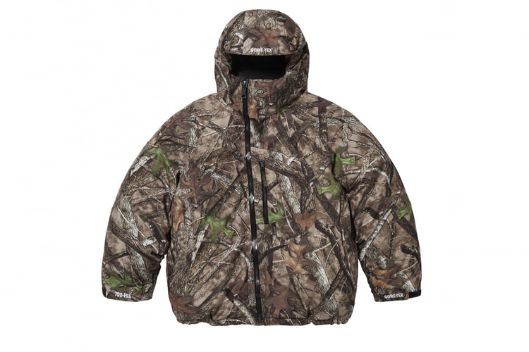 Supreme 2023 秋冬系列「外套、針織衫、褲裝」等服裝品項完整公開