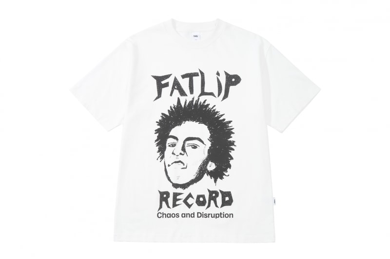 Fatlip® 正式发布 2023 秋季胶囊系列 Fatlip® 正式发布 2023 秋季胶囊系列