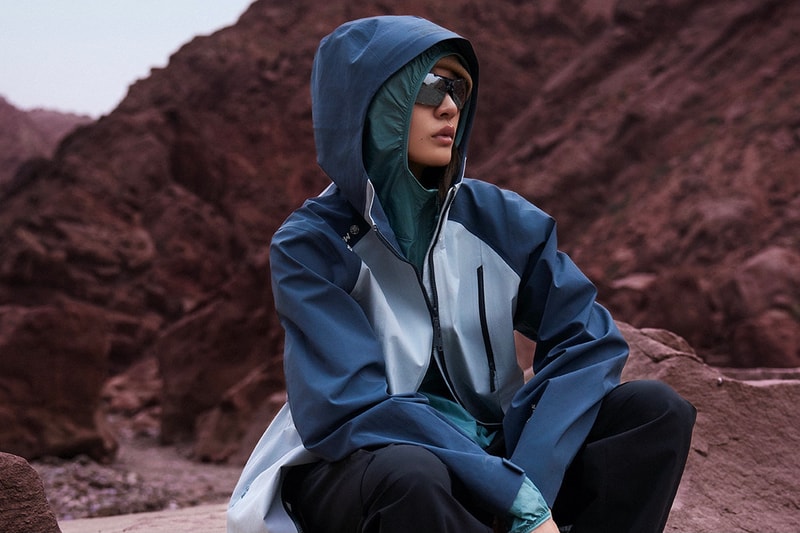 李宁 CF 溯「万龙甲」全新发布 李宁 CF 溯「万龙甲」全新发布