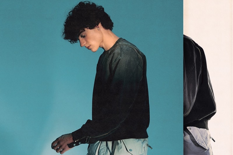 C2H4® 发布全新「Sequencing」系列型录 C2H4® 发布全新「Sequencing」系列型录