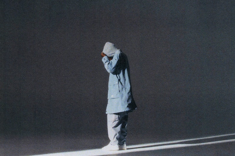 PUMA x NANAMICA 联名系列正式发布 PUMA x NANAMICA 联名系列正式发布