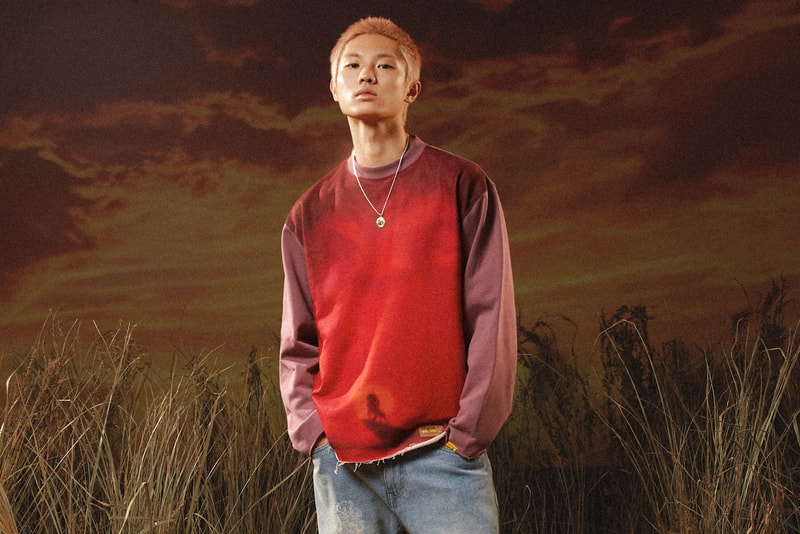 Randomevent 携手 Disney 推出 2023 秋冬联名系列 Randomevent 携手 Disney 推出 2023 秋冬联名系列