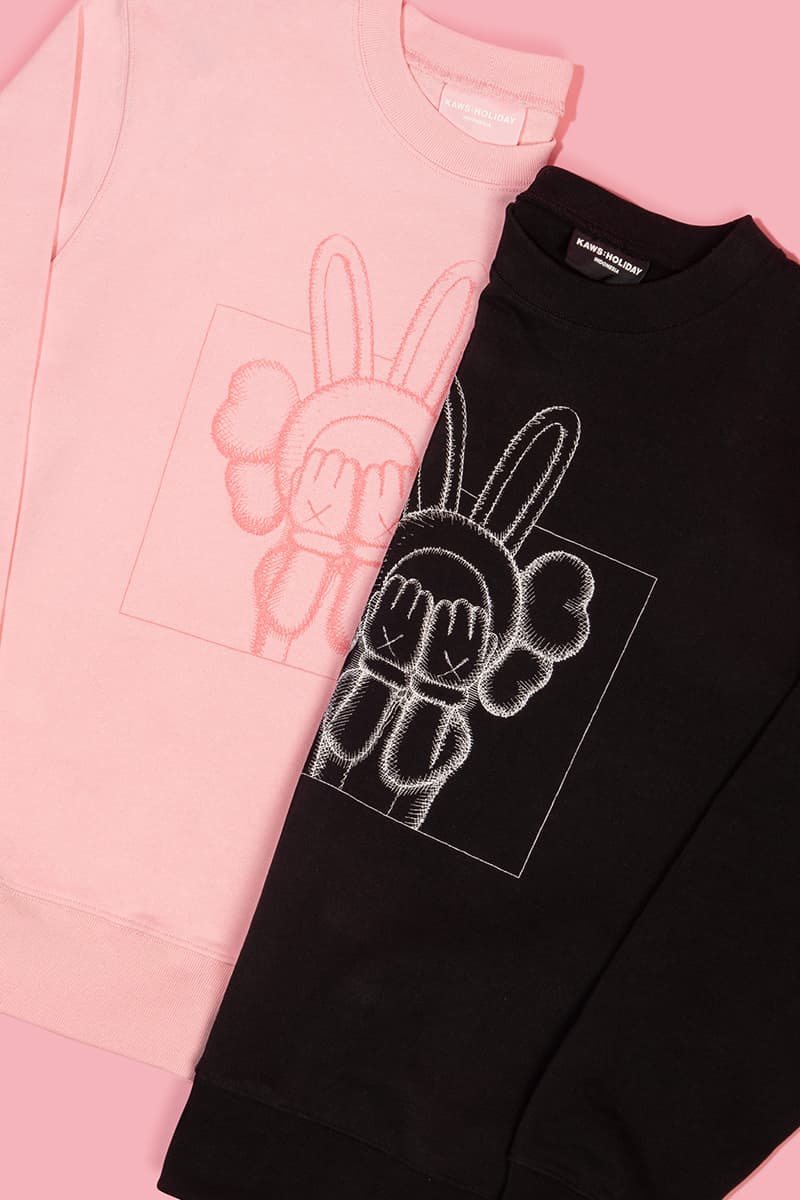 「KAWS:HOLIDAY」第十站正式登陸印尼