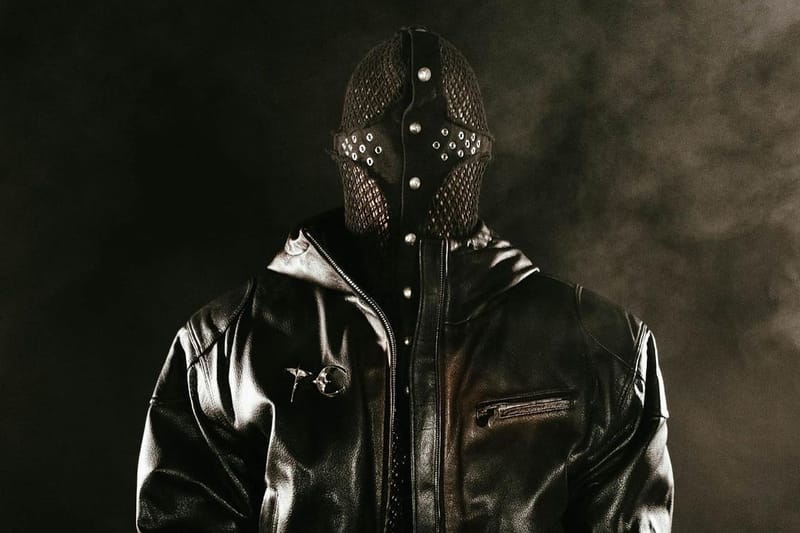 THUG CLUB 正式發佈 2023 秋冬系列 Lookbook