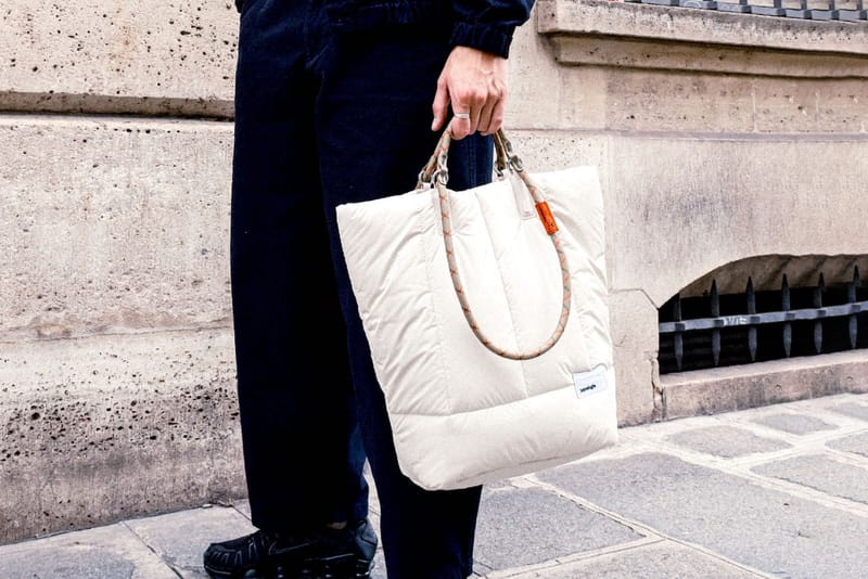 Topologie 释出全新 2023 秋冬系列