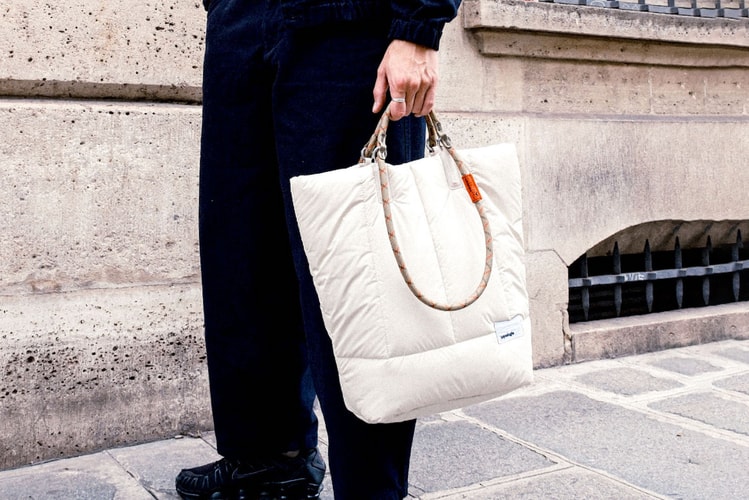 Topologie 释出全新 2023 秋冬系列