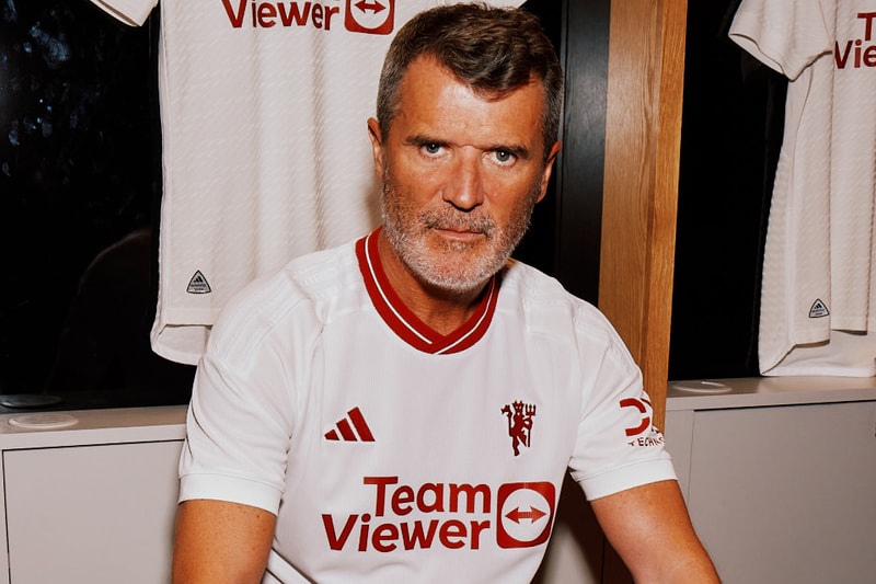 adidas 携手 Manchester United 发布 2023/24 赛季第二客场球衣 adidas 携手 Manchester United 发布 2023/24 赛季第二客场球衣