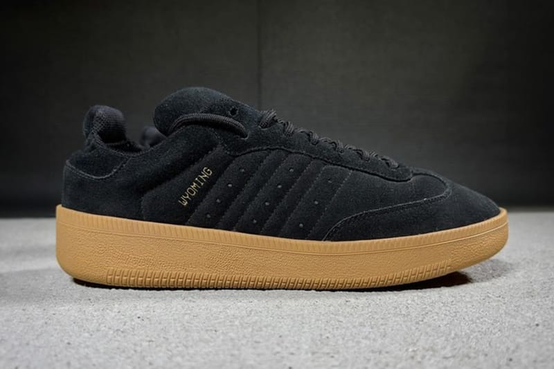 adidas YEEZY 150 Samba Sample 版本曝光