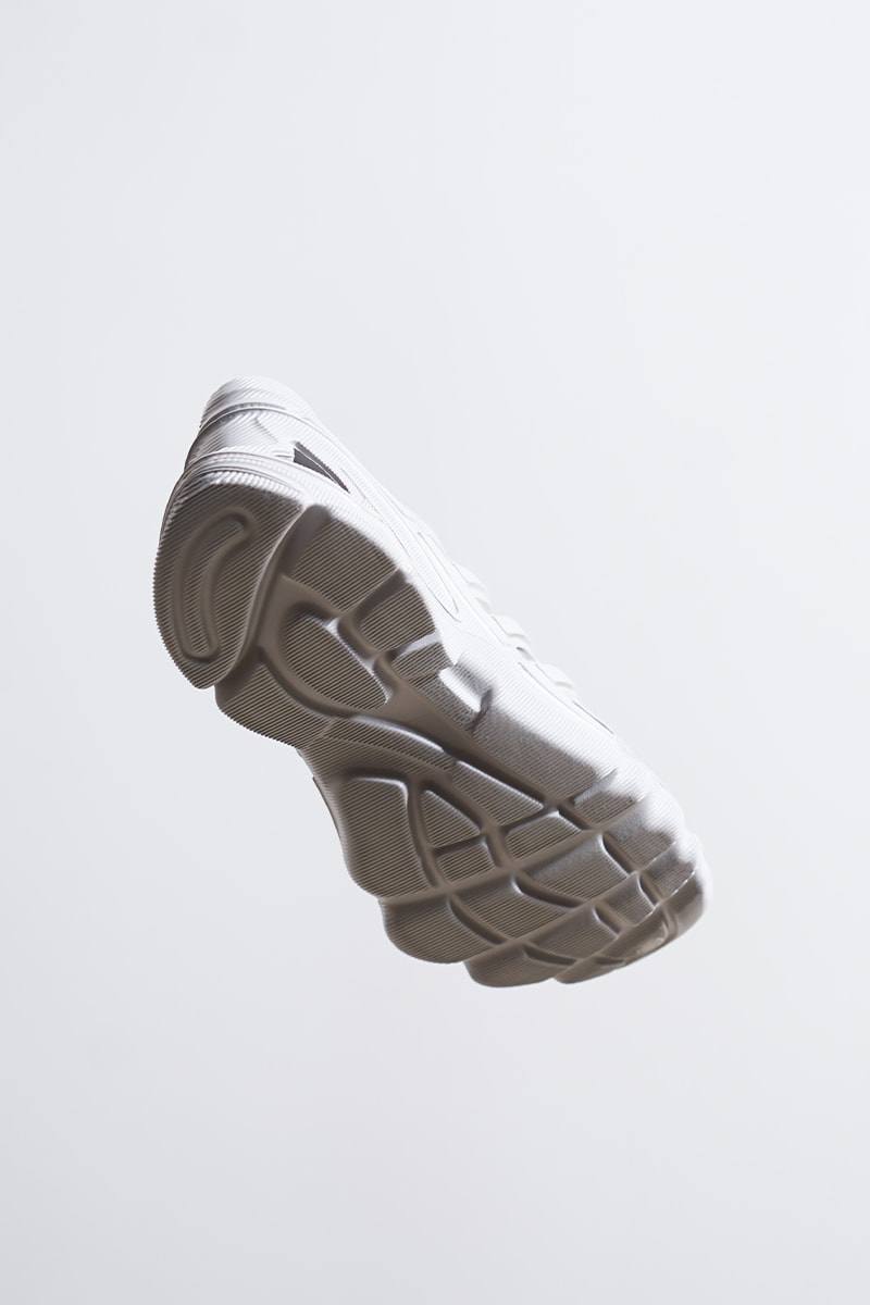 adidas Originals 正式推出全新鞋款 adiFom Supernova