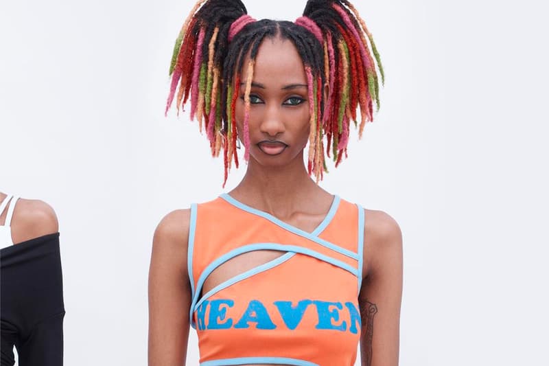 Bleach London x Heaven by Marc Jacobs 聯名染髮劑正式登場