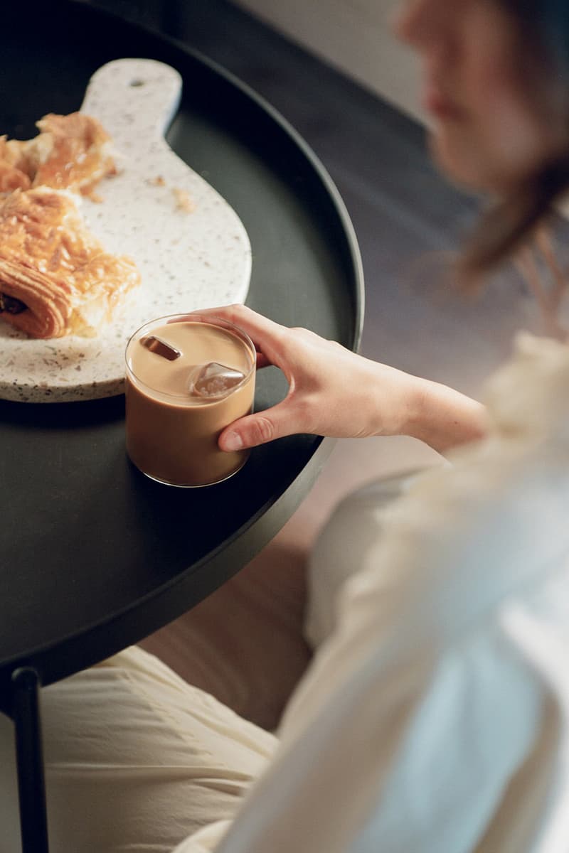 Blue Bottle Coffee 于中国内地首度推出精品即溶咖啡 