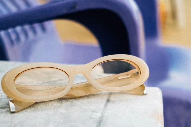 A.SOCIETY 携手 SUNSET COFFEE 推出「After sunset」墨镜系列 A.SOCIETY 携手 SUNSET COFFEE 推出「After sunset」墨镜系列