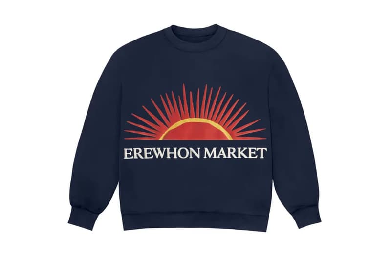 Cactus Plant Flea Market 攜手 Erewhon 推出全新聯名膠囊系列