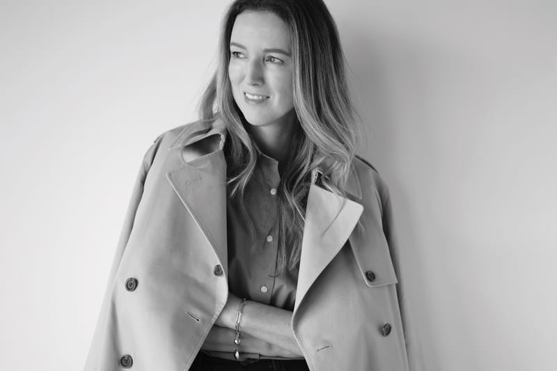设计师 Clare Waight Keller 携手 UNIQLO 打造全新合作系列