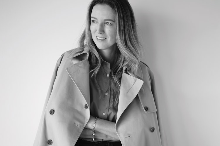 设计师 Clare Waight Keller 携手 UNIQLO 打造全新合作系列