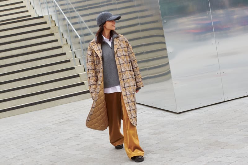 设计师 Clare Waight Keller 携手 UNIQLO 打造全新合作系列