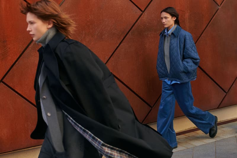 设计师 Clare Waight Keller 携手 UNIQLO 打造全新合作系列