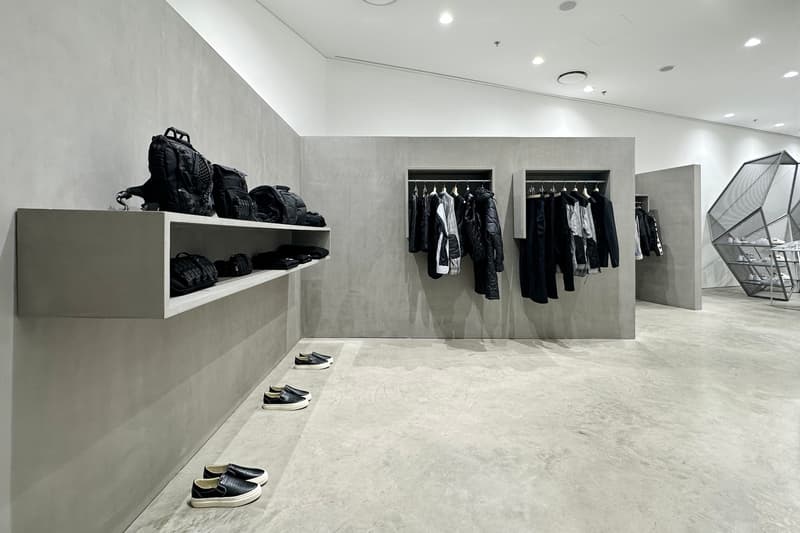 Dover Street Market Beijing 2023 秋冬正式开季