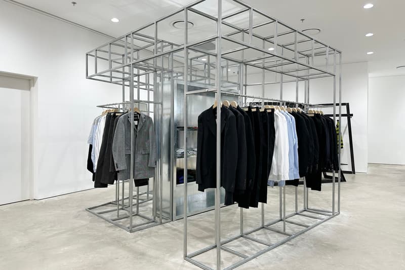 Dover Street Market Beijing 2023 秋冬正式开季