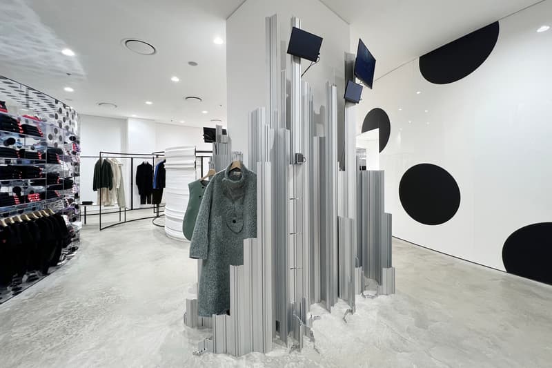 Dover Street Market Beijing 2023 秋冬正式开季