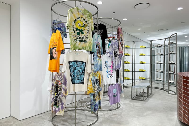 Dover Street Market Beijing 2023 秋冬正式开季