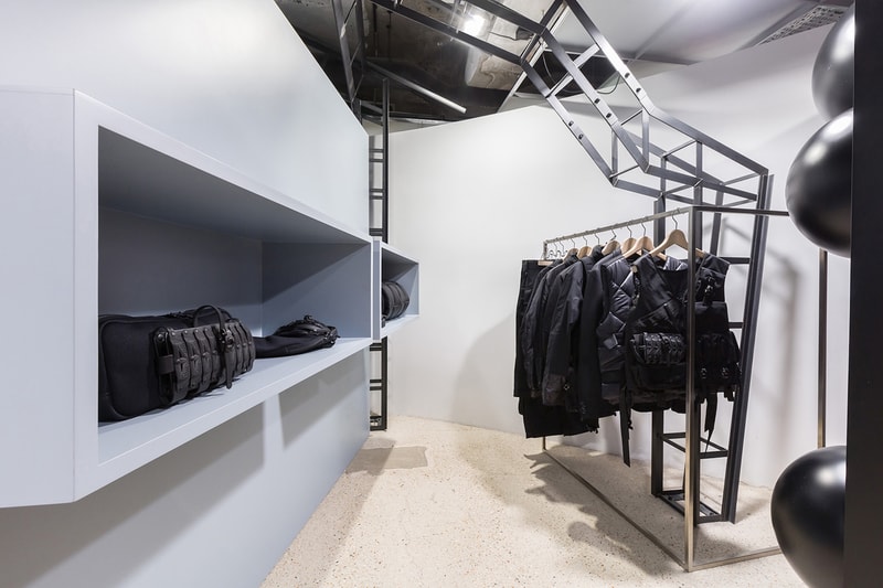 Dover Street Market London 2023 秋冬正式开季